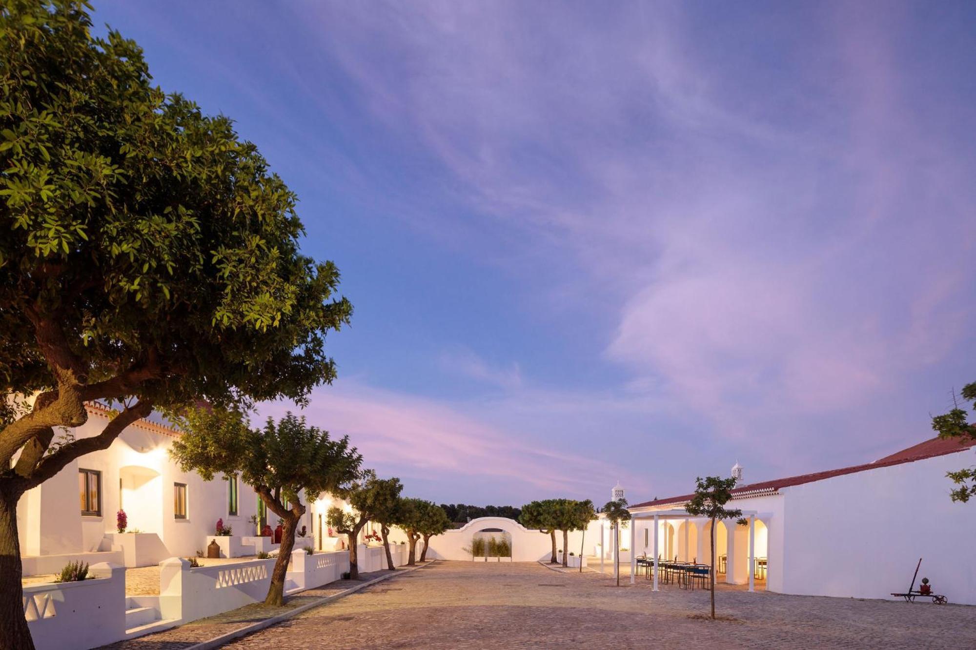 Villa Casas Da Quinta De Cima Vila Nova de Cacela Exterior foto