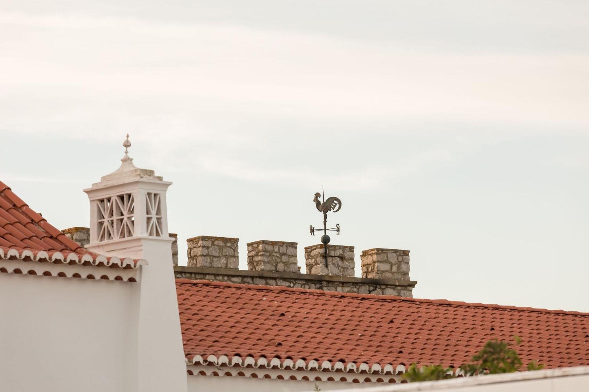 Villa Casas Da Quinta De Cima Vila Nova de Cacela Exterior foto
