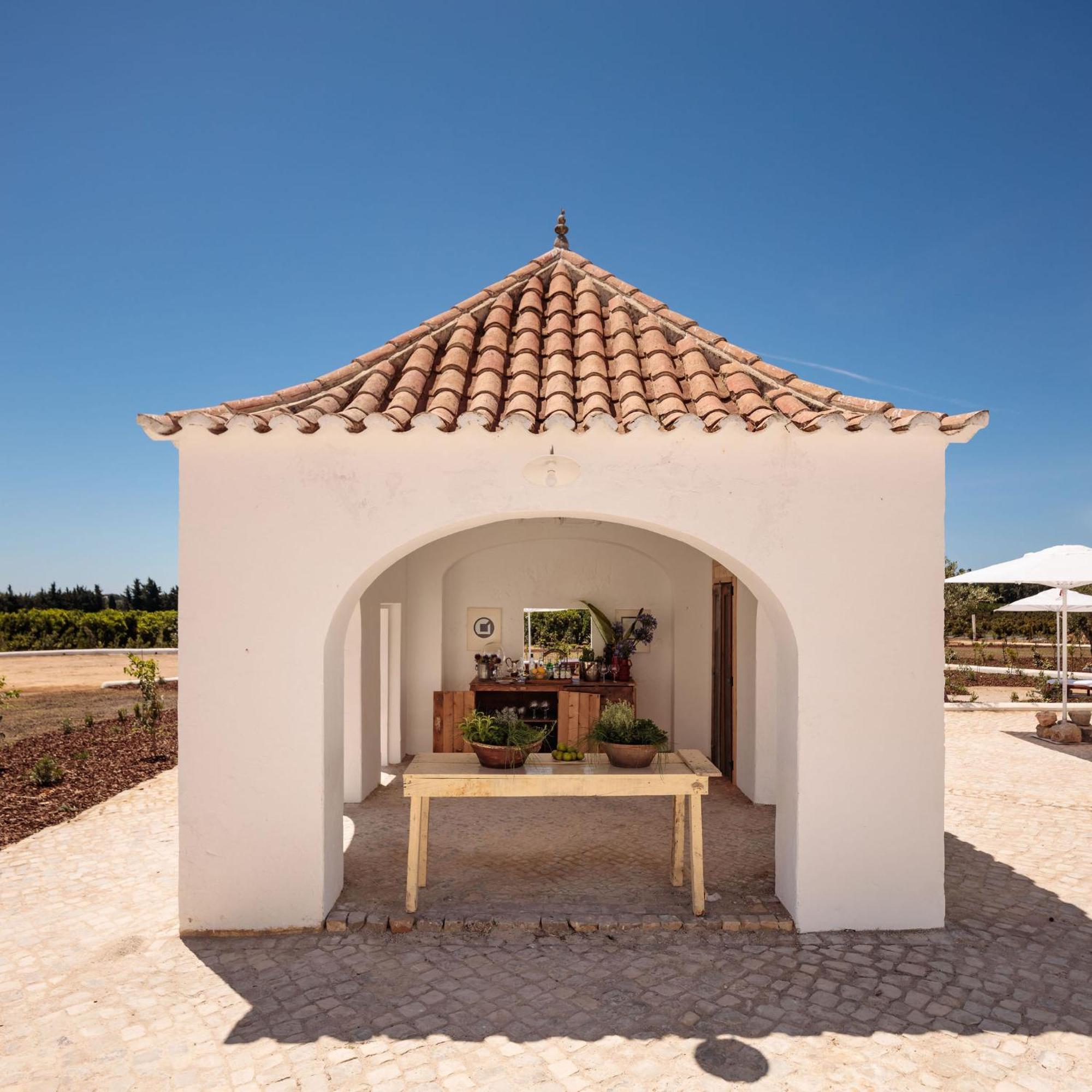 Villa Casas Da Quinta De Cima Vila Nova de Cacela Exterior foto