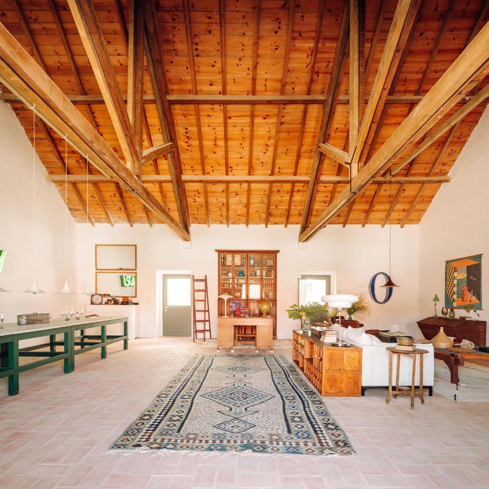 Villa Casas Da Quinta De Cima Vila Nova de Cacela Exterior foto