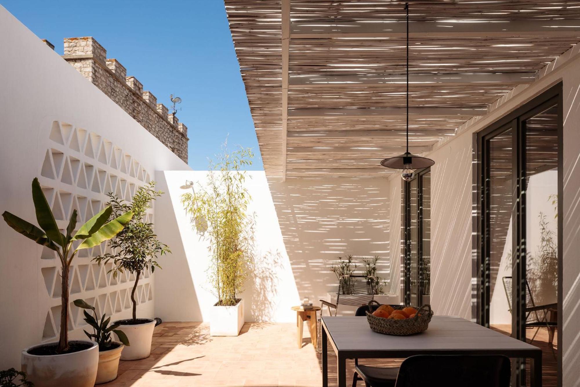 Villa Casas Da Quinta De Cima Vila Nova de Cacela Exterior foto