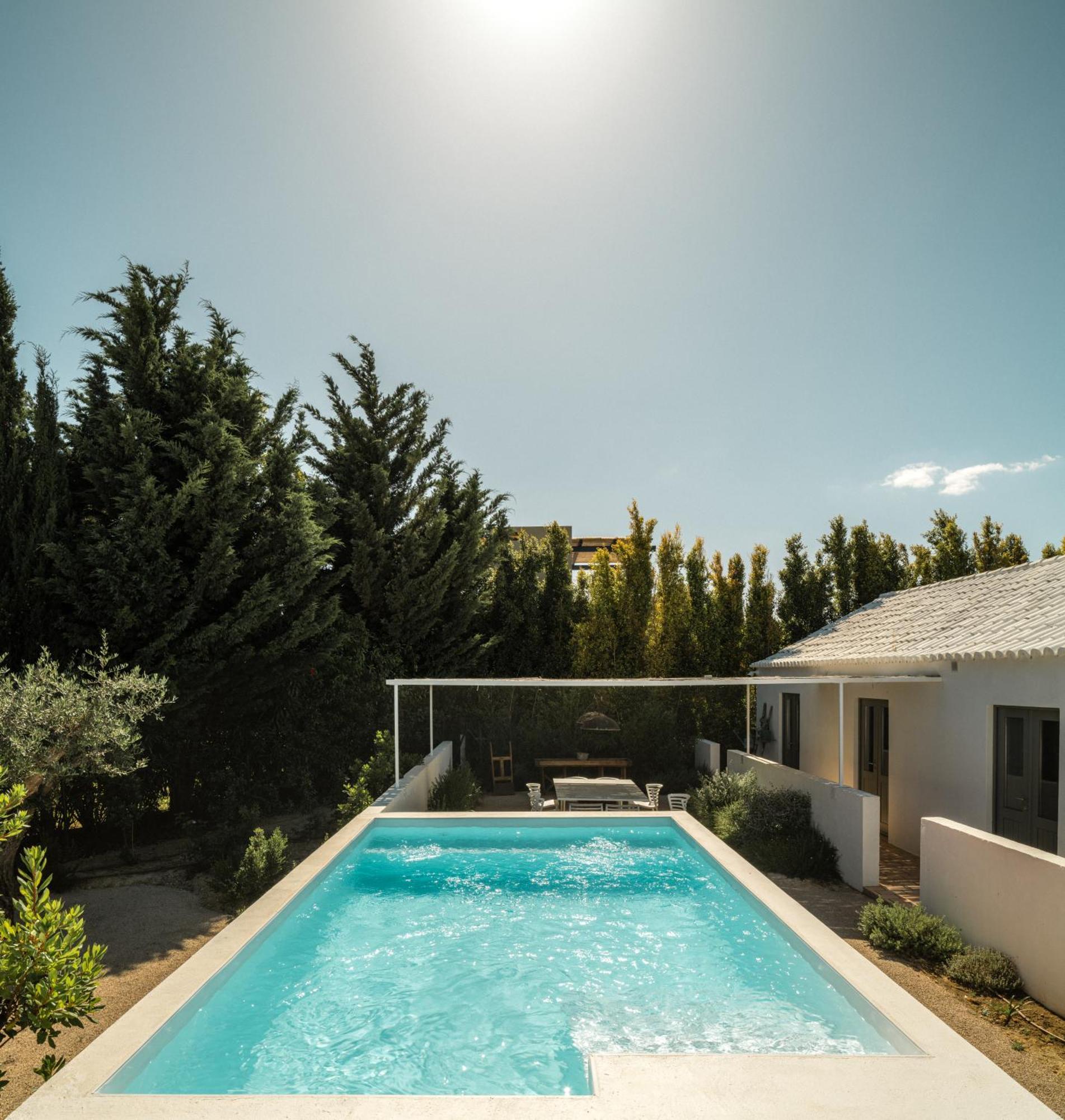 Villa Casas Da Quinta De Cima Vila Nova de Cacela Exterior foto