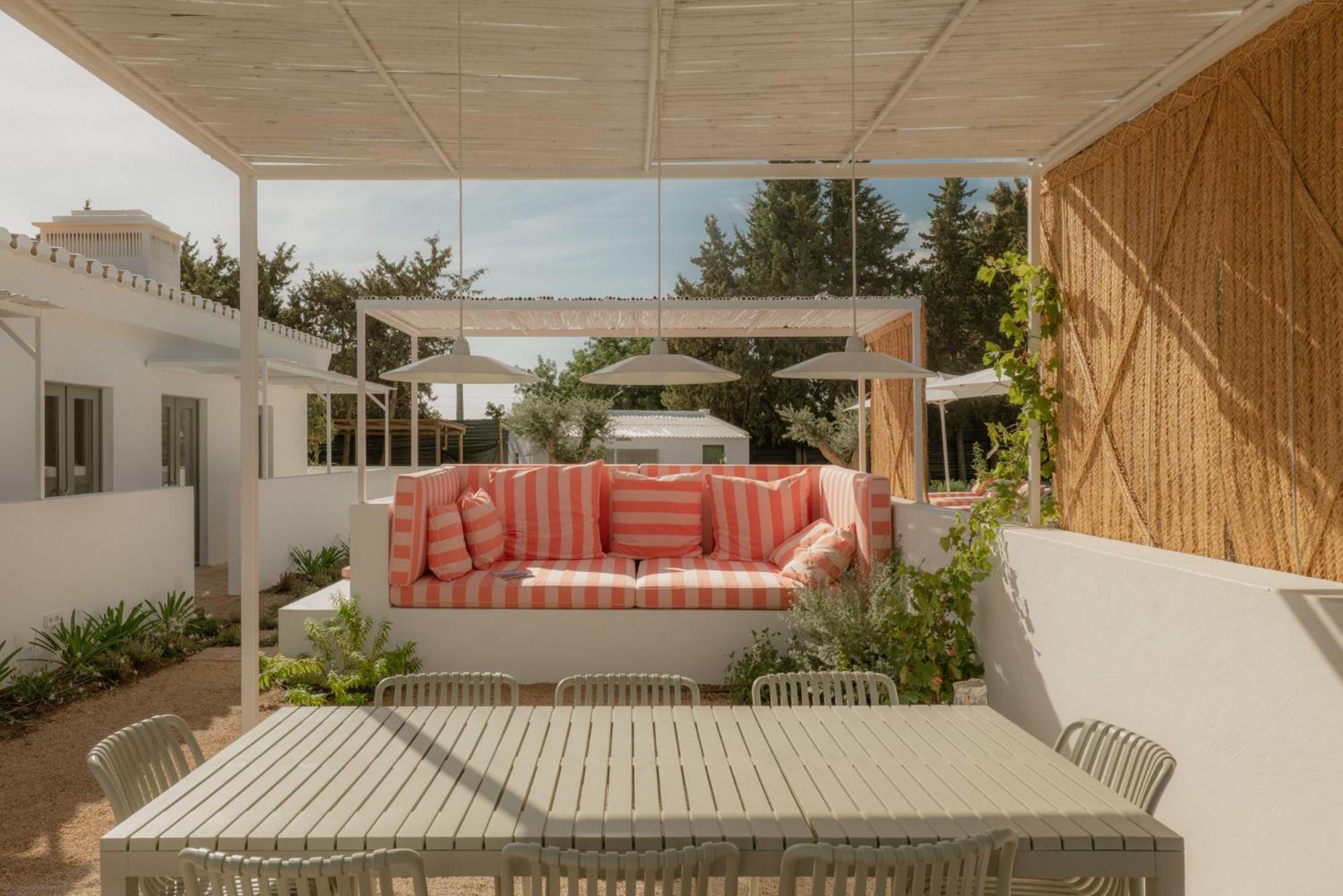 Villa Casas Da Quinta De Cima Vila Nova de Cacela Exterior foto